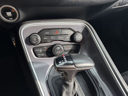 Used 2019 Dodge Challenger R/T Scat Pack w/ 1320 Drag Pack image 12