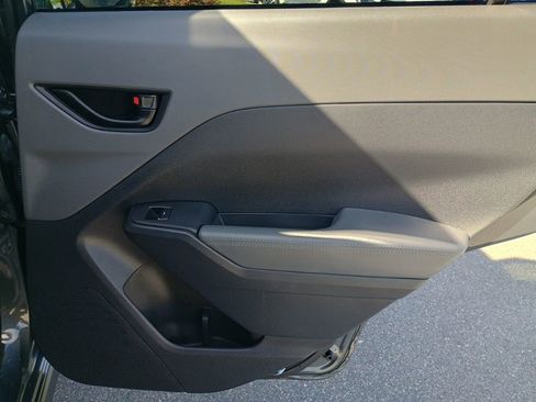 Certified 2024 Subaru Crosstrek 2.0i Premium AWD/4WD image 19