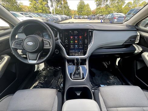 Certified 2023 Subaru Outback Premium image 14