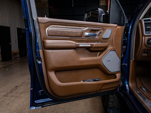 Used 2023 RAM 1500 Limited image 36