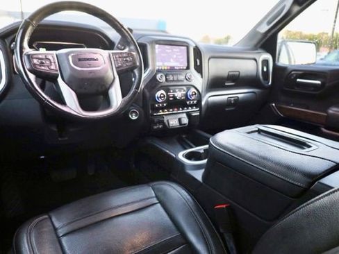 Used 2021 GMC Sierra 1500 Denali w/ Denali Premium Package image 34
