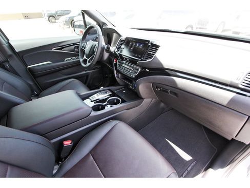 Used 2026 Honda Ridgeline Black Edition image 28