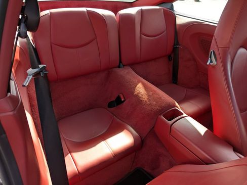 Used 2011 Porsche 911 Carrera S RWD image 35