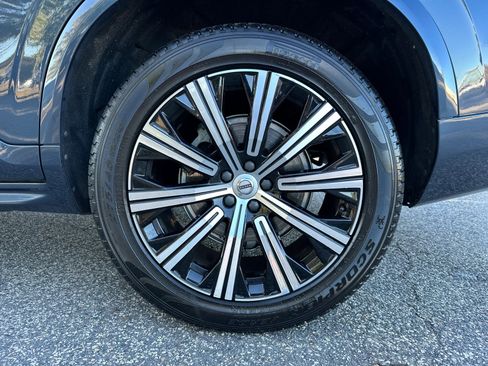 Used 2022 Volvo XC90 T6 Inscription image 21