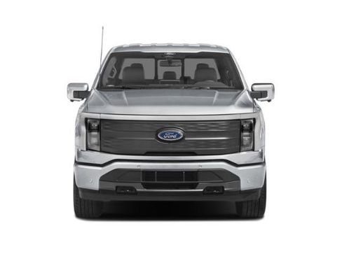 Used 2023 Ford F150 Lightning Lariat AWD/4WD image 4