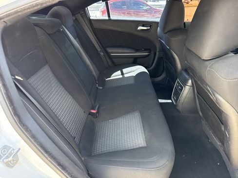 Used 2020 Dodge Charger Scat Pack RWD image 27