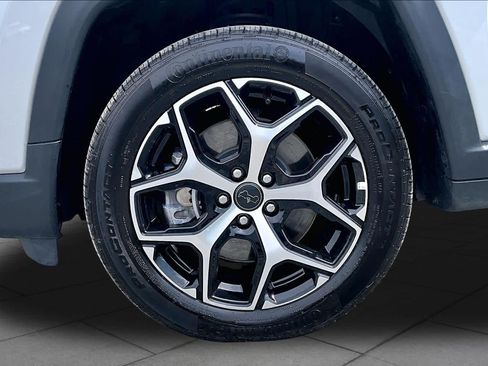 Used 2026 Jeep Compass Limited AWD/4WD image 11