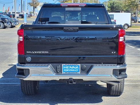 New 2026 Chevrolet Silverado 1500 LT image 5