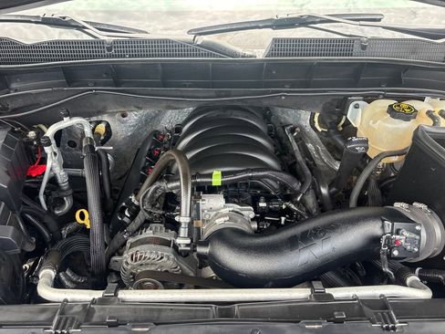 Used 2019 GMC Sierra 1500 SLT AWD/4WD image 27