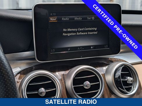 Used 2018 Mercedes-Benz C 300 Sedan image 29
