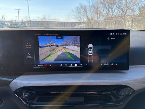 Used 2025 BMW 330i xDrive 330i xDrive image 20