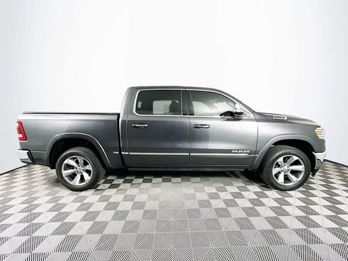 Used 2022 RAM 1500 Limited image 14