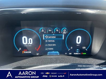 Used 2021 Ford F150 Platinum w/ Equipment Group 701A High