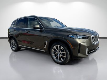 New 2026 BMW X5 sDrive40i w/ Climate Comfort Package