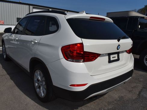 Used 2014 BMW X1 xDrive28i image 10