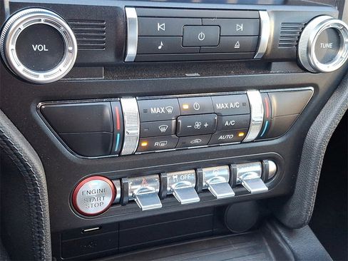 Used 2019 Ford Mustang Bullitt w/ Bullitt Electronics Package image 14