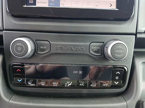 New 2026 RAM ProMaster 3500 w/ Advanced Safety Group FWD image 24