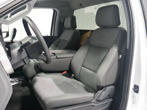 New 2024 Ford F550 4x4 Regular Cab Super Duty w/ XLT Value Package image 20