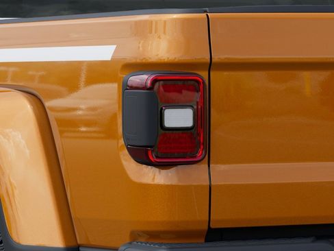 New 2026 Jeep Gladiator Rubicon AWD/4WD image 5