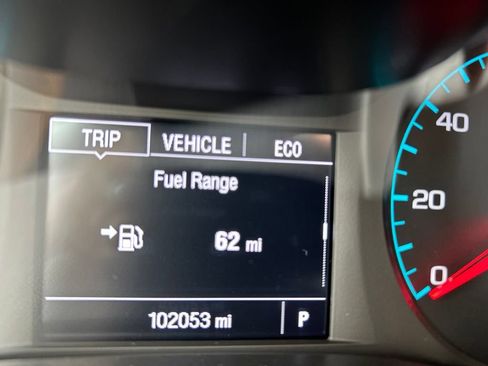 Used 2016 Chevrolet Colorado W/T w/ WT Convenience Package RWD image 11
