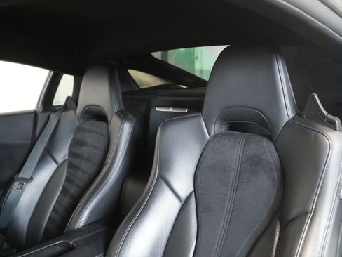 Used 2017 Acura NSX AWD/4WD image 12
