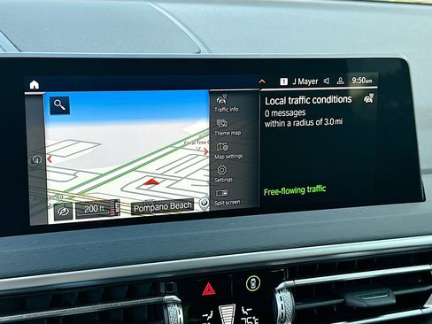 Certified 2024 BMW X3 sDrive30i w/ Convenience Package image 14