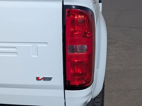 Certified 2022 Chevrolet Colorado Z71 AWD/4WD image 44