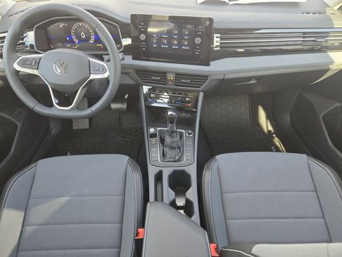 New 2026 Volkswagen Jetta SE FWD image 20