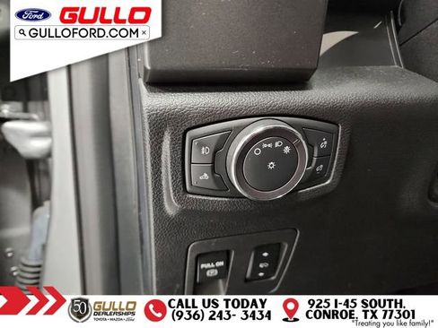 Used 2020 Ford F150 XLT w/ Equipment Group 302A Luxury image 19