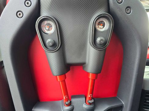 New 2026 Toyota Tundra TRD Pro image 23