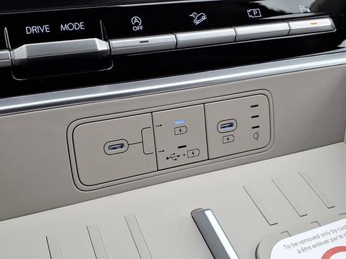 New 2026 Hyundai Santa Fe SEL FWD image 13