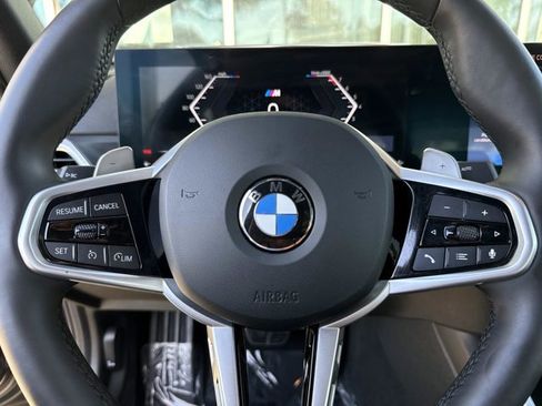 Used 2026 BMW 330i Sedan w/ M Sport Package RWD image 30