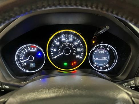Used 2018 Honda HR-V EX-L image 26