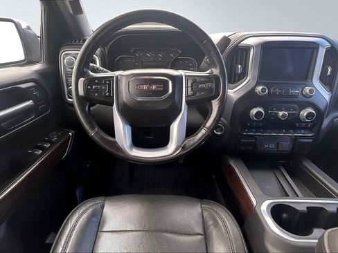 Used 2019 GMC Sierra 1500 SLT w/ SLT Premium Plus Package image 6