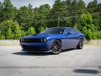 Used 2020 Dodge Challenger R/T Scat Pack RWD video 1
