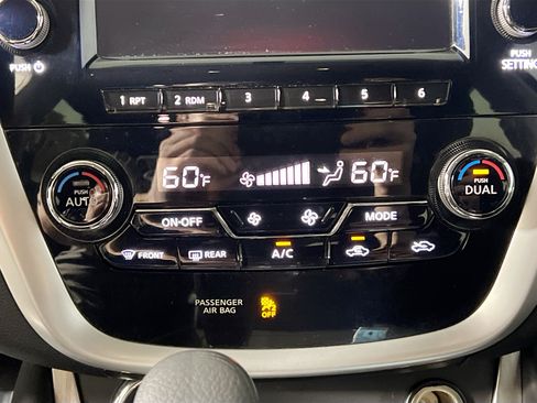 Used 2016 Nissan Murano S w/ Cargo Package FWD image 26