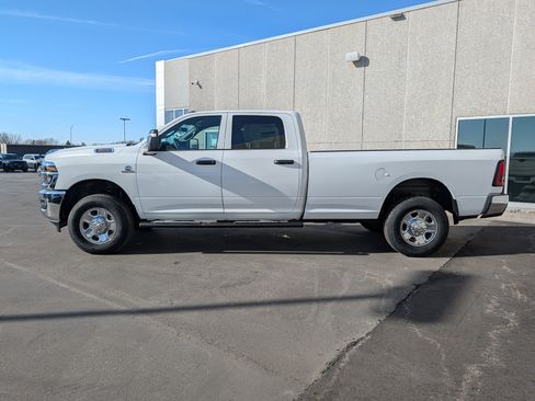 New 2026 RAM 3500 Tradesman image 3