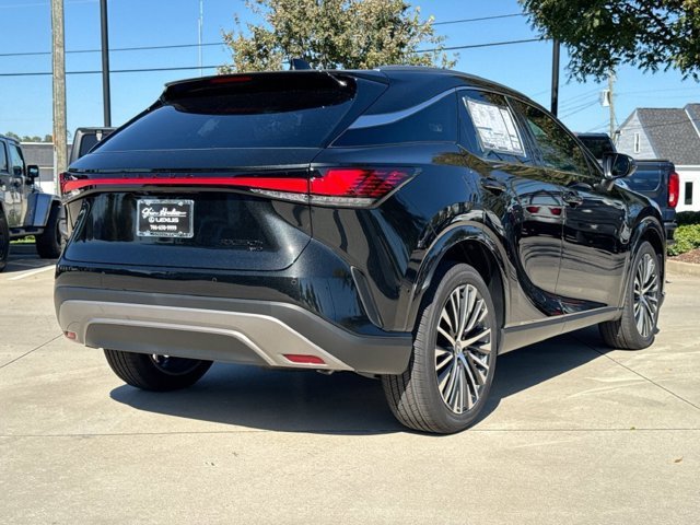 New 2026 Lexus RX 350 w/ Convenience Package AWD/4WD image 15