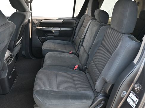 Used 2012 Nissan Armada SV w/ Driver Pkg RWD image 16