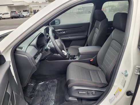 New 2026 Honda CR-V Sport image 10