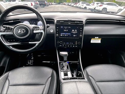 Used 2023 Hyundai Tucson SEL w/ Convenience Package AWD/4WD image 13