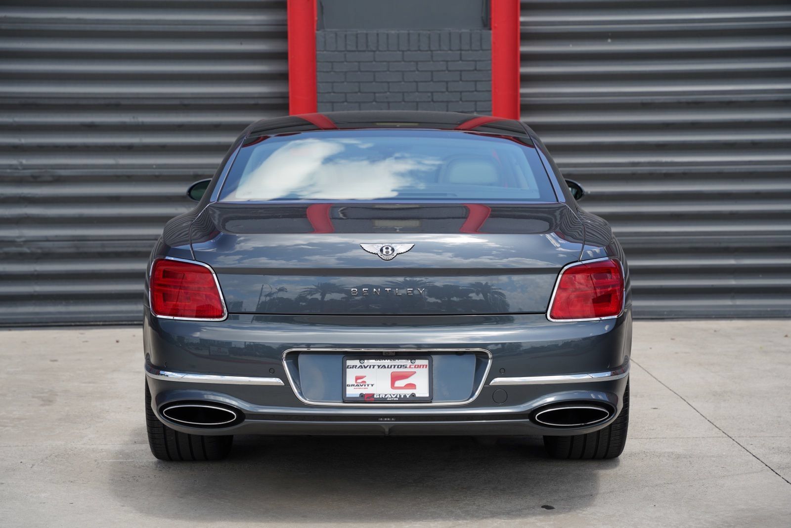 Used 2020 Bentley Flying Spur W12 AWD/4WD image 13
