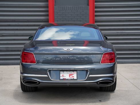 Used 2020 Bentley Flying Spur W12 AWD/4WD image 13