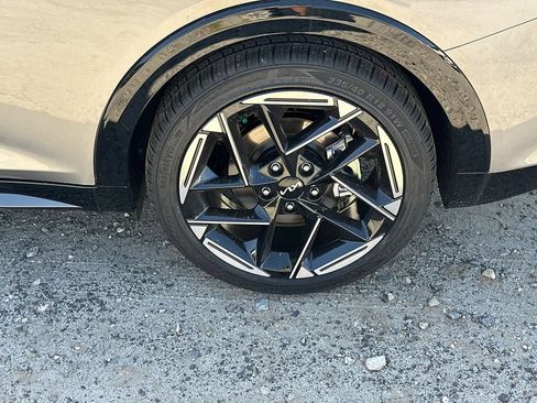 New 2026 Kia K4 EX FWD image 19