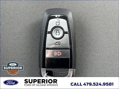 New 2026 Ford Transit 350 148 Medium Roof AWD image 21