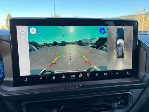 Used 2025 Ford Bronco Sport Outer Banks w/ Outer Banks Tech Package+ image 20