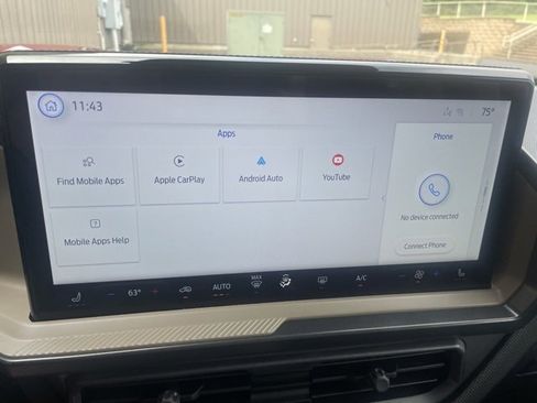 New 2025 Ford Bronco Sport Big Bend image 37