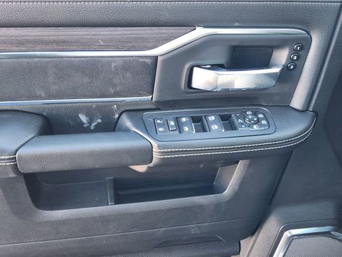 New 2026 RAM 3500 Laramie image 20