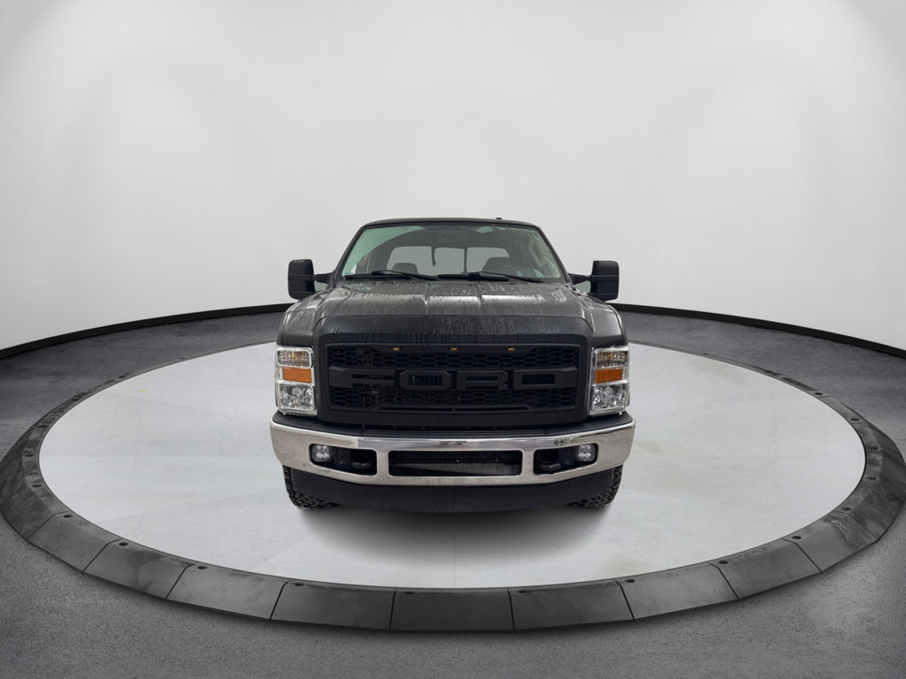 Used 2008 Ford F250 Lariat AWD/4WD image 2