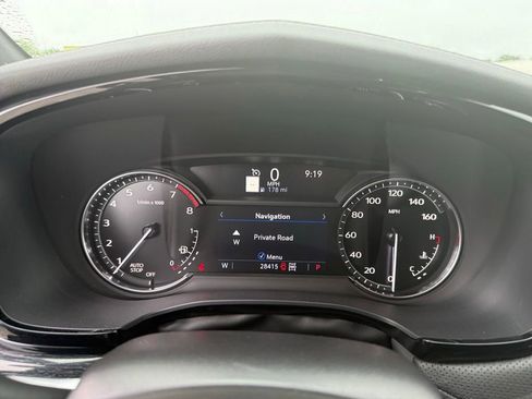 Certified 2024 Cadillac XT5 Premium Luxury AWD/4WD image 24